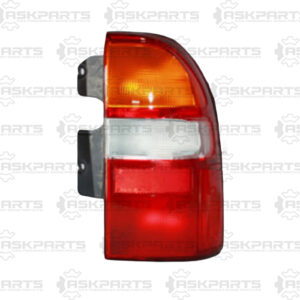 TAIL LAMP (E) (YELLOW CORNER L.) R