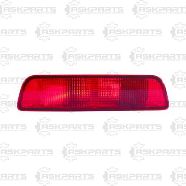 REAR FOG LAMP (Ε)