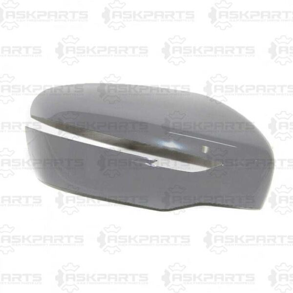 DOOR MIRROR COVER PRIMED R