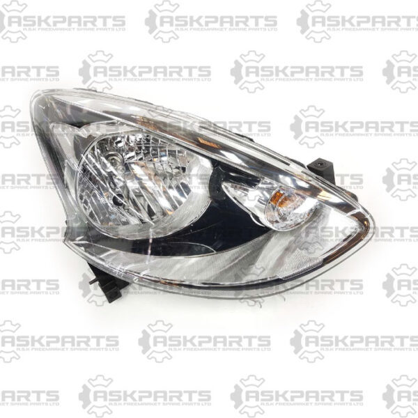 HEAD LAMP ELECTR. (E) (DEPO) R