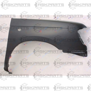 FRONT FENDER 2WD R
