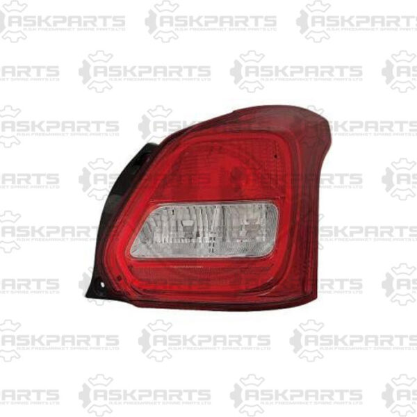 TAIL LAMP (E) R
