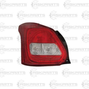 TAIL LAMP (E) L