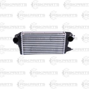 RADIATOR INTERCOOLER 1.0 HYBRID (315x173x64)