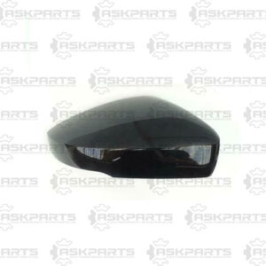 DOOR MIRROR COVER PRIMED (W/S.LAMP GAP) R