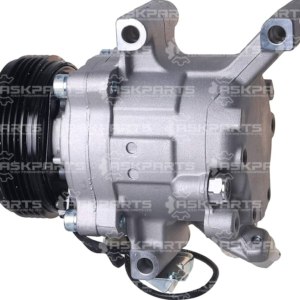 6PK AC Compressor 447260-5613 447280-3140 for Toyota Passo Daihatsu Terios 07-10