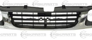 GRILLE 99- CHROME