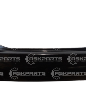 REAR BUMPER 05- (CHINA)