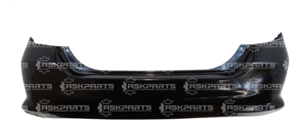 REAR BUMPER 05- (CHINA)