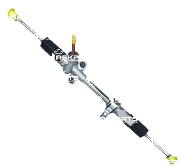 DAIHATSU RUSH J200 J210