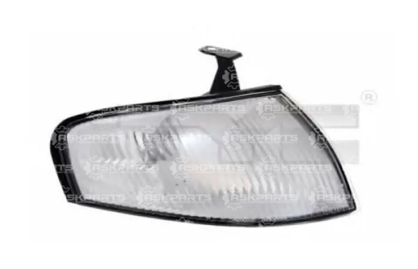 CORNER LAMP R
