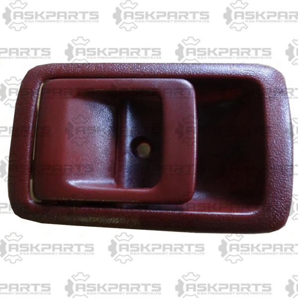 DOOR HANDLE INSIDE FR/RR R