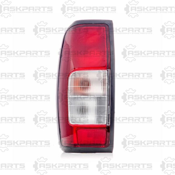 TAIL LAMP ASSY K/CAB (THAILAND) L