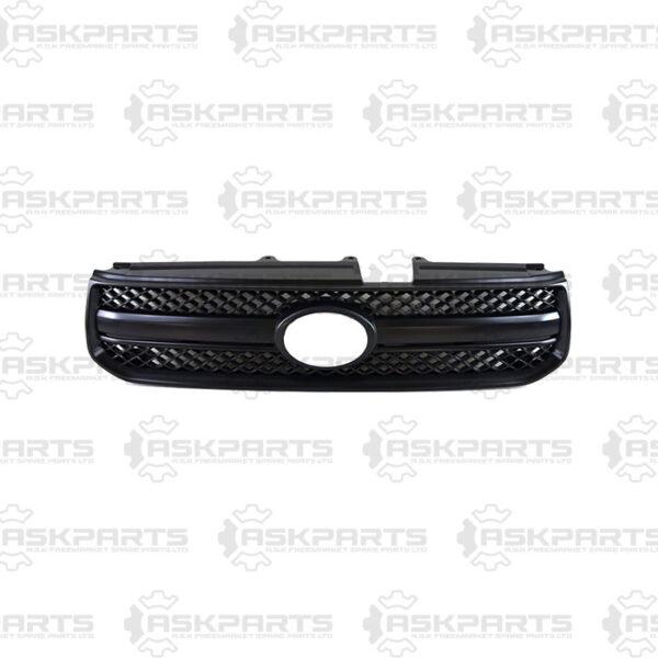 GRILLE 03-