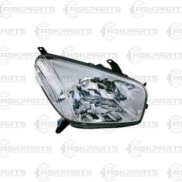 HEAD LAMP ELECT. -03 (E) (DEPO) R