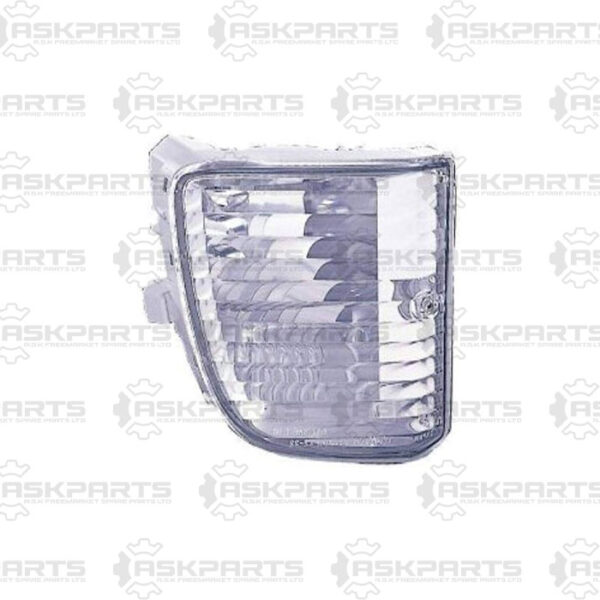 FRONT LAMP W/O FOG L. -03 (E) R