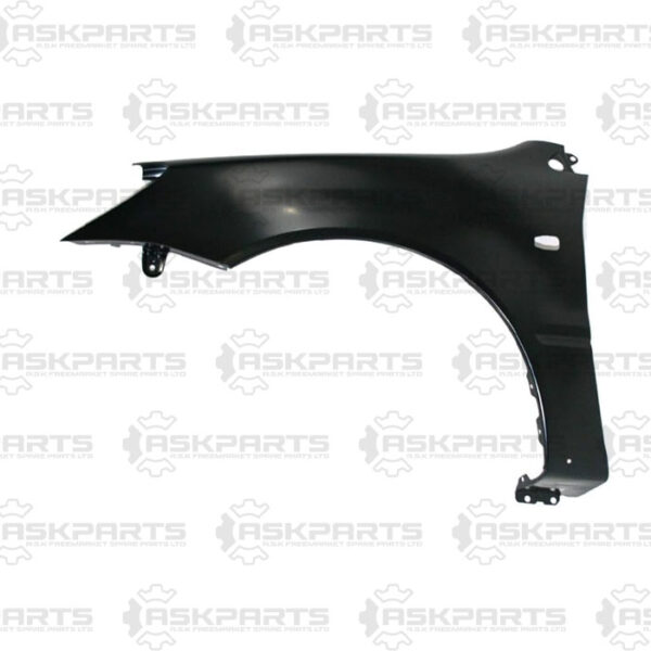 FRONT FENDER L