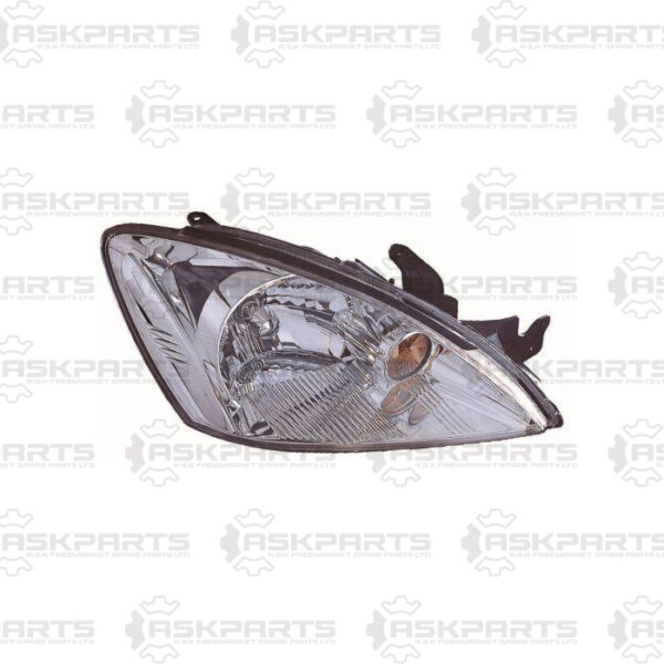 HEAD LAMP RHD ELECTRICAL (E) R