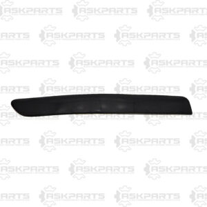 FRONT BUMPER MOULDING 2003- R