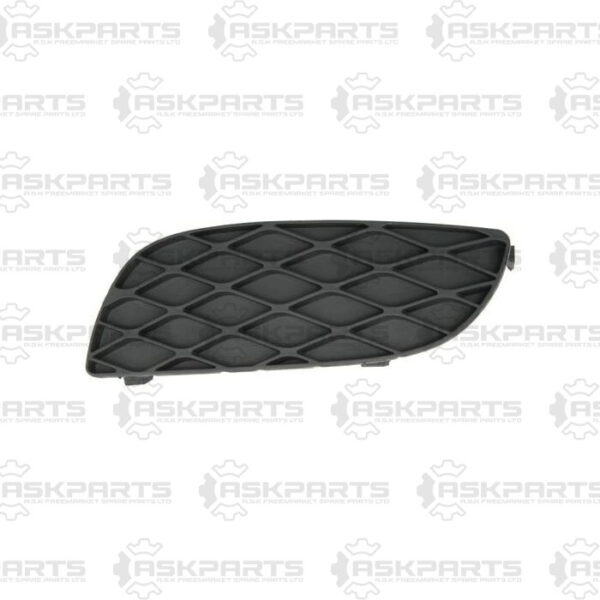 FRONT BUMPER SIDE GRILLE (W/O F.L. HOLE) 2003- L