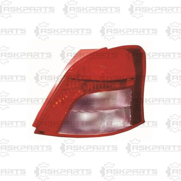 TAIL LAMP -09 (E) R