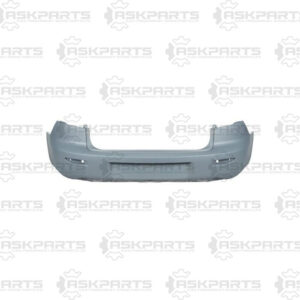 REAR BUMPER 4D -06