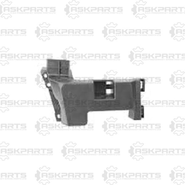 FR. BUMPER BRACKET 4D INNER PLASTIC L