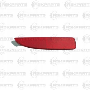 REAR BUMPER REFLECTOR -06 L