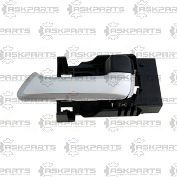 DOOR HANDLE FR/RR INNER CHR R