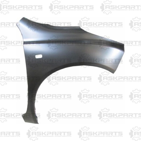 FRONT FENDER R
