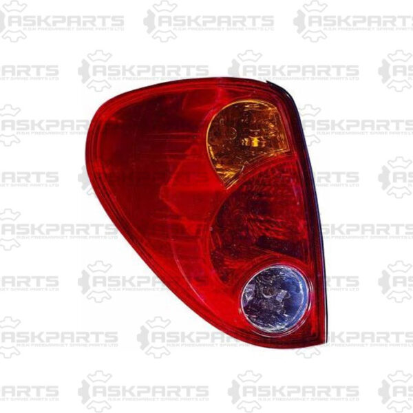 TAIL LAMP (Ε) L