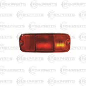 TAIL LAMP (BUMPER) (Ε) R
