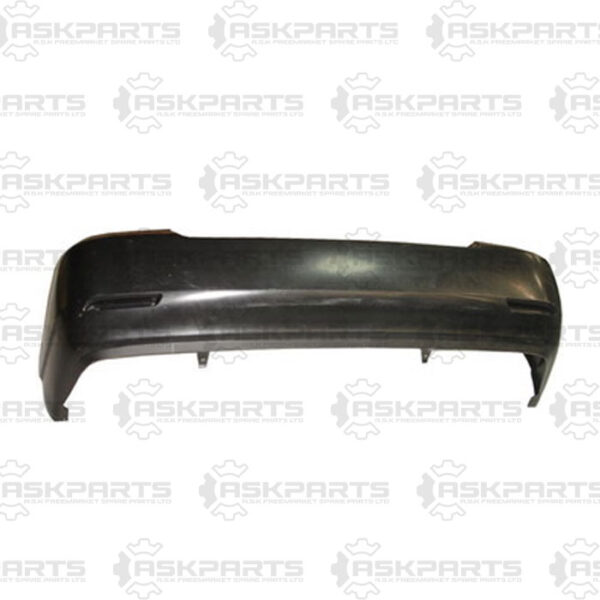 REAR BUMPER 04-