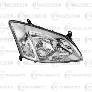 HEAD LAMP (E) ELECTRICAL (DEPO) R