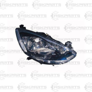 HEAD LAMP ELECTRIC (E) (DEPO) R