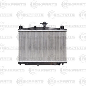 RADIATOR 1.3-1.5 16V MAN. +/-AC (35x55,5x1,6)
