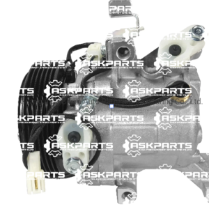 AC Compressor 447260-5613 447280-3140 4472605613 4472803140 for Toyota Passo Daihatsu Terios 07-10