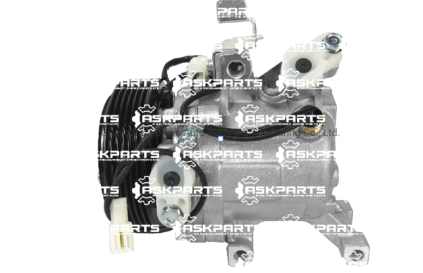AC Compressor 447260-5613 447280-3140 4472605613 4472803140 for Toyota Passo Daihatsu Terios 07-10