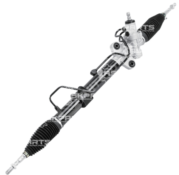 RHD MR333501 Power Steering Rack Used For Mitsubishi L200 4Wd/ Pajero V76 4D56 HP 2005-2015