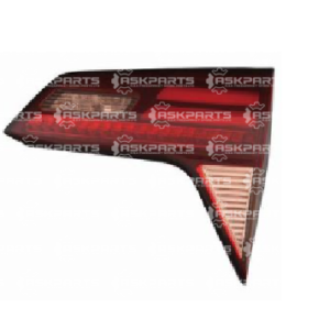 TAIL LAMP INNER W/LED (E) R