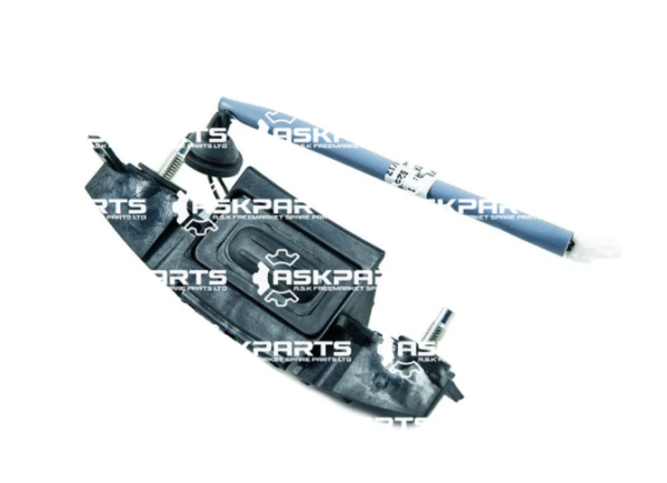Nissan Micra (K12E) Switch Assembly-Trunk Opener for Non-Intelligent Key