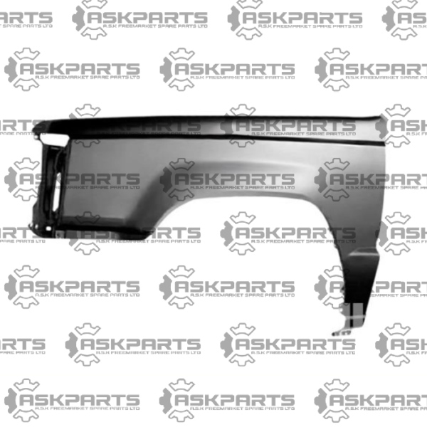 FRONT FENDER 2WD/4WD L