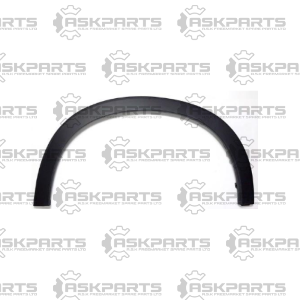 FRONT OVERFENDER LEFT